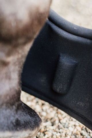 Boots Heel Protector