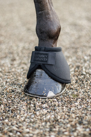 Boots Heel Protector