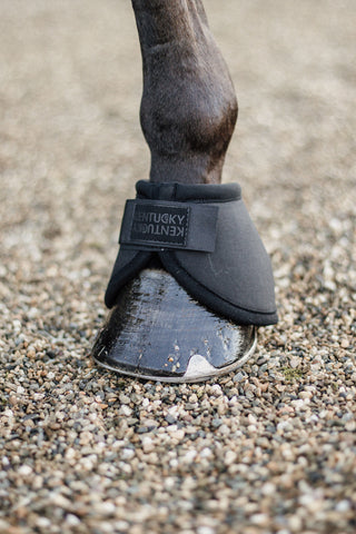 Boots Heel Protector