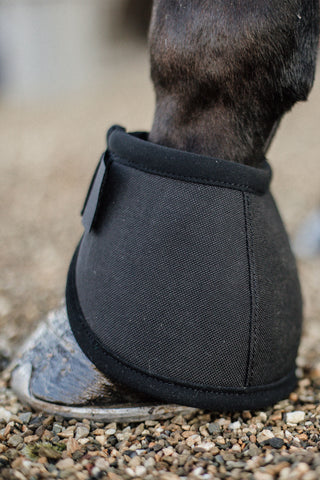 Boots Heel Protector