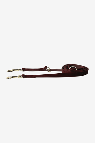 Kentucky Dogwear Hundkoppel Velvet