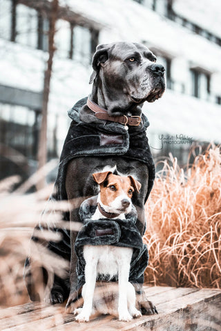 Kentucky Dogwear Hundtäcke Fake Fur