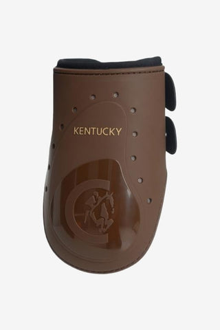 Kentucky Horsewear Bakskydd Elastiska