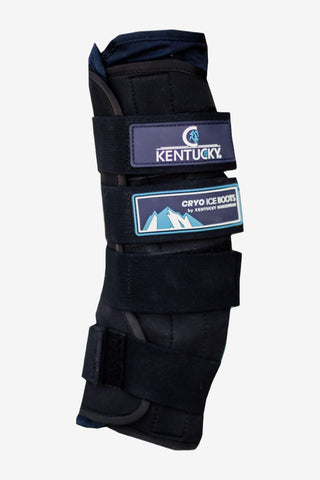 Kentucky Horsewear Cryo Ice Boots