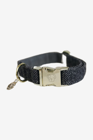 Kentucky Horsewear Hundhalsband Ull