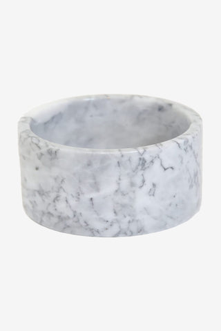 Kentucky Horsewear Hundskål Marble