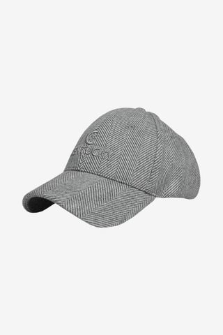 Kentucky Horsewear Keps Wool