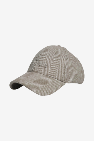 Kentucky Horsewear Keps Wool