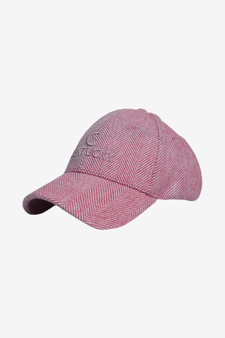 Kentucky Horsewear Keps Wool