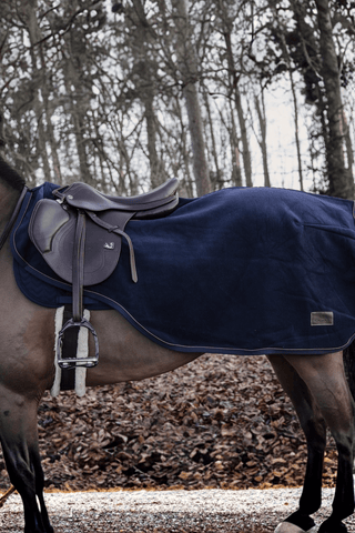 Kentucky Horsewear Ridtäcke Heavy Fleece