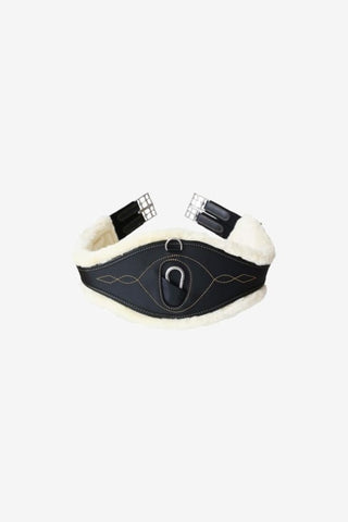 Kentucky Horsewear Sheepskin Anatomisk Gjord