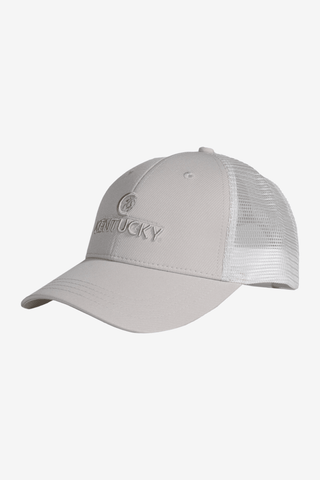 Kentucky Horsewear Trucker Keps Basic