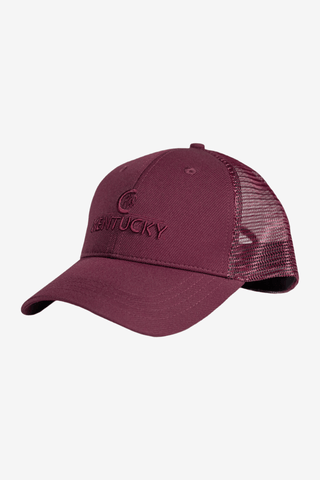 Kentucky Horsewear Trucker Keps Basic