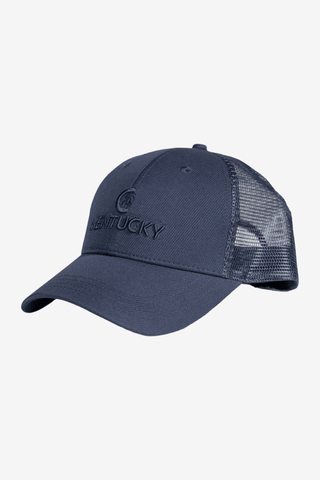 Kentucky Horsewear Trucker Keps Basic