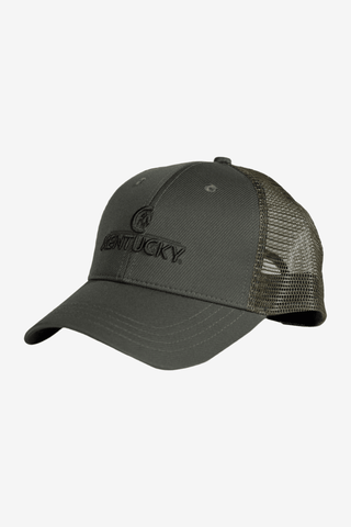 Kentucky Horsewear Trucker Keps Basic