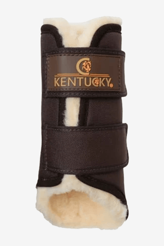 Kentucky Horsewear Turnout Damasker Solimbra Bak