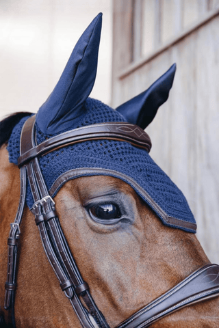 Kentucky Horsewear Wellington Huva Läder Ponny