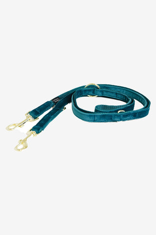 Velvet Hundkoppel