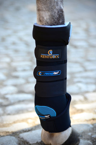 Magnetic Stallbandage Recuptex