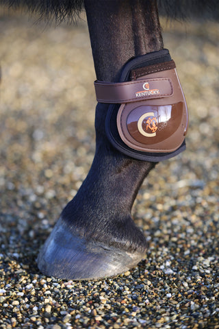 Moonboots Bakskydd
