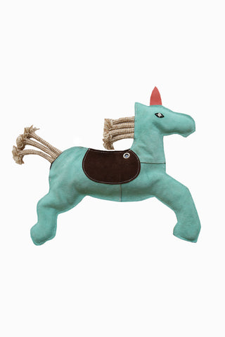 Hästleksak Unicorn