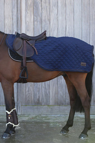 Ridtäcke 160g