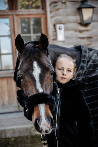 Fårskinnsgrimma