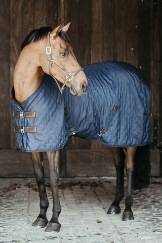 Stalltäcke 0g