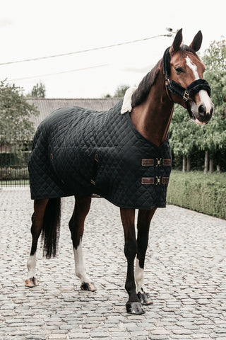Stalltäcke 400g