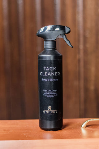 Tack Cleaner