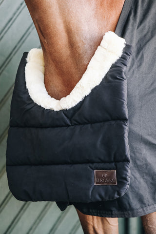 Täckesbib Vinter
