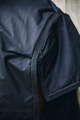 Regntäcke Pro 0g Navy