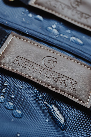 Regntäcke Pro 0g Navy