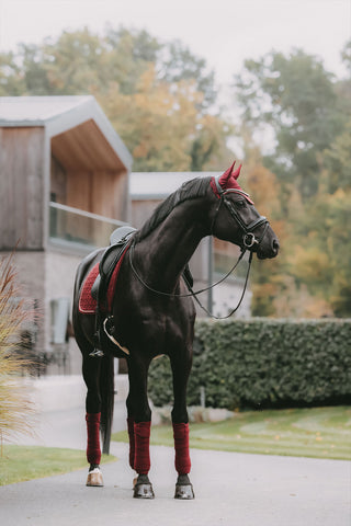 Wellington Huva Velvet