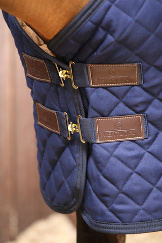 Stalltäcke 400g Navy