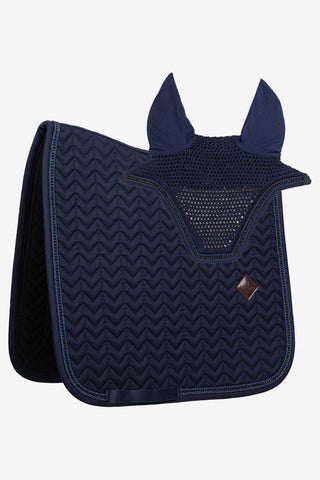 Metal Chain Set Navy