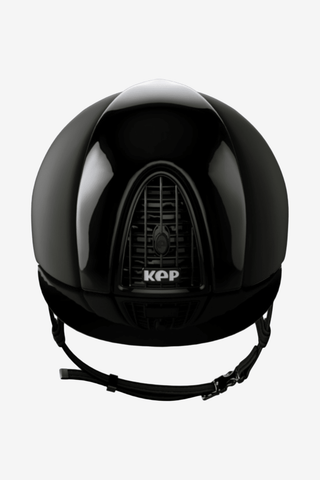 Kep Italia Kep Textile Ridhjälm Front/Back/Visor Polish