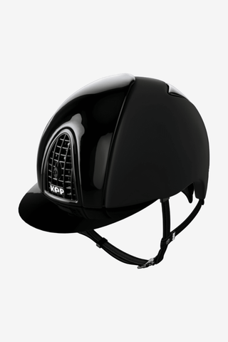 Kep Italia Kep Textile Ridhjälm Front/Back/Visor Polish