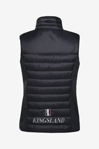 Kingsland Classic Body Warmer Unisex