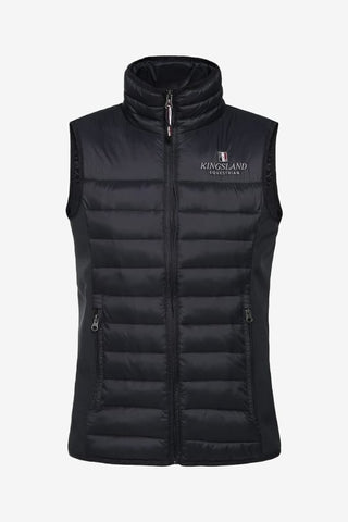 Kingsland Classic Body Warmer Unisex