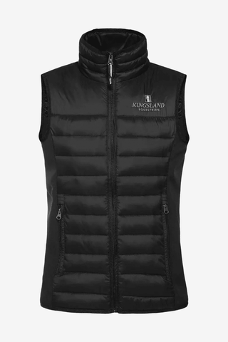 Kingsland Classic Body Warmer Unisex