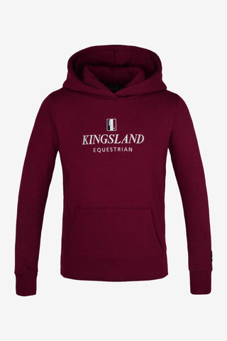 Kingsland Classic Unisex Hoodie