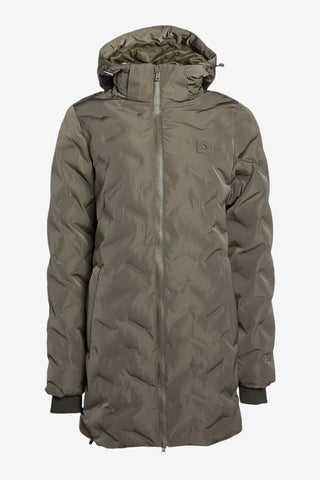 Kingsland Insulated Parkas Sidra