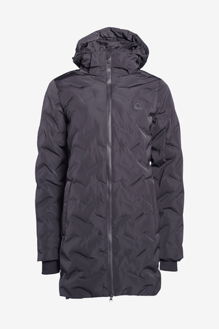 Kingsland Insulated Parkas Sidra