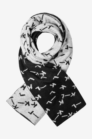 KLgreenlee Scarf