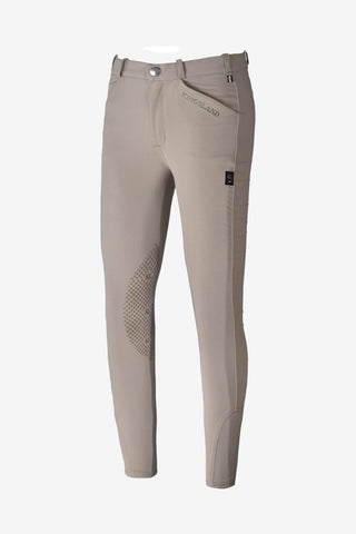 Kingsland KLKonrad Boys C-tec Ridbyxor