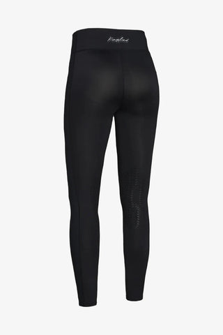 Kingsland Tights Logo W F-Tec Karina