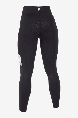 Kingsland Tights Sommar W F-Tec Karina