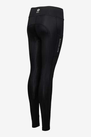 Kingsland Tights Sommar W F-Tec Karina