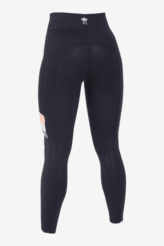 Kingsland Tights Sommar W F-Tec Karina